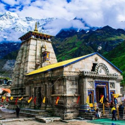 Chardham Tour Packages