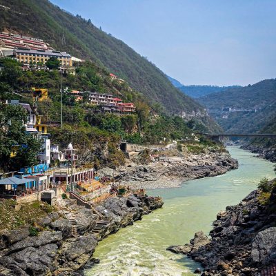 Uttarakhand Tour Packages