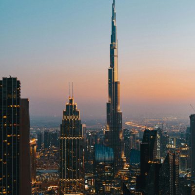 Dubai Tour Packages