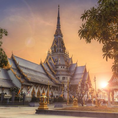 Thailand Packages
