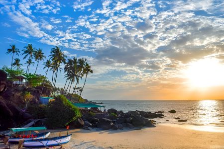 Goa – Budget Tour