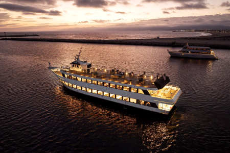 Goa Dinner Cruise