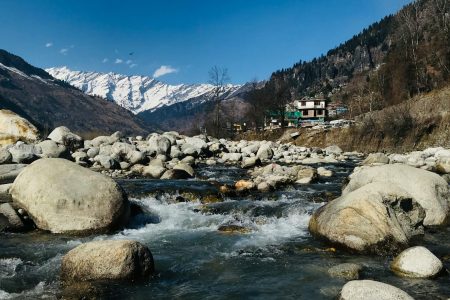 Manali Volvo Special 3 Night