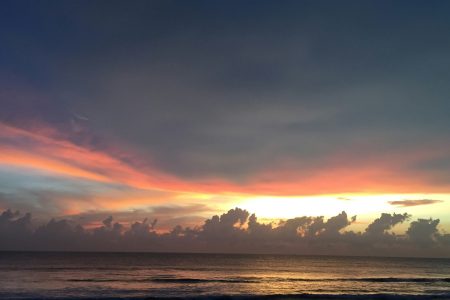 South Goa Exploration – Private Cab Day Tour