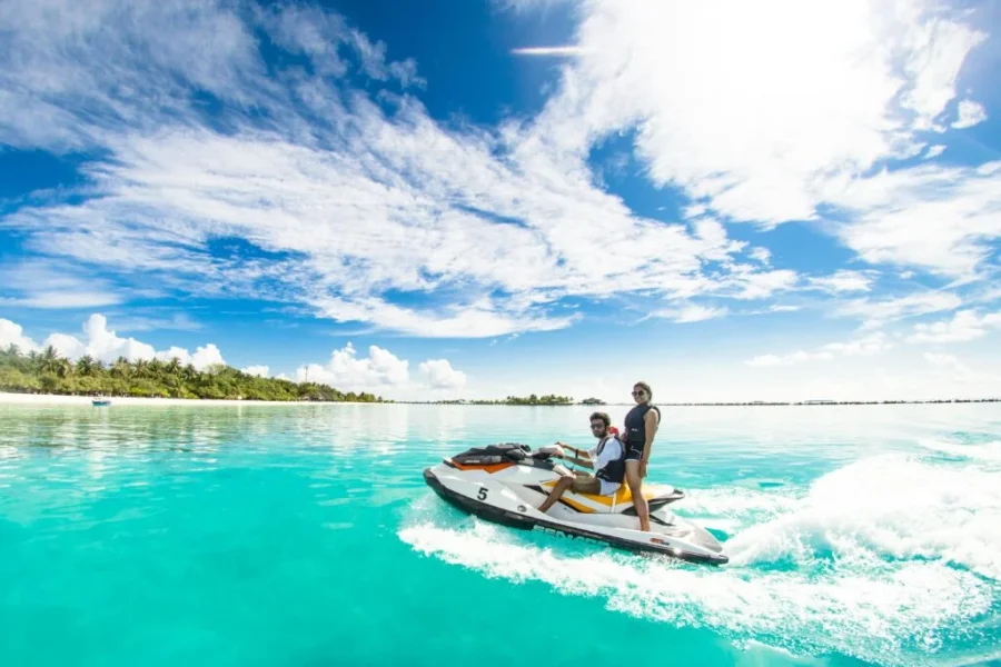 The Scuba and Sea Secrets of Goa At Grand Island