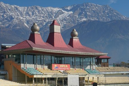 Dharamshala Special Tour