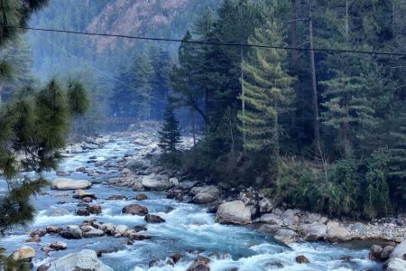 HIMACHAL TOUR – 08 NIGHTS 09 DAYS