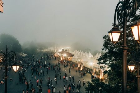HIMACHAL TOUR WITH AMRITSAR 09 NIGHTS 10 DAYS