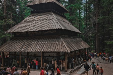 Manali Tour Kasol Special