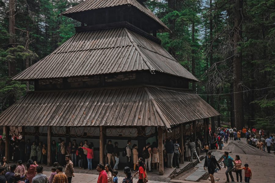 Manali Tour Kasol Special