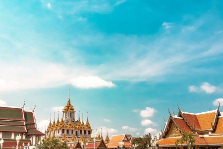 Pattaya & Bangkok Delight with safari