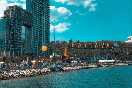 Pattaya Beach & Culture Getaway – 3 Nights Package