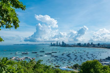 Thailand Coastal Escape 7 Days  6 Nights