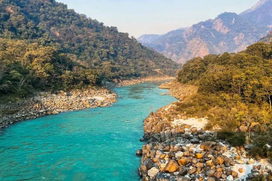 Rishikesh 2 Nights / 3 Days Tour (Including Neelkanth Mahadev Temple)