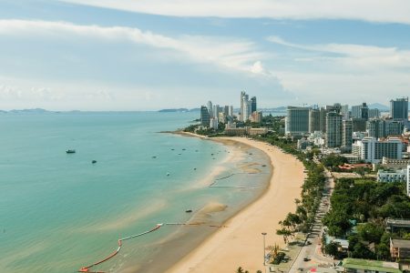 Thailand Delight Bangkok & Pattaya – 5 Days