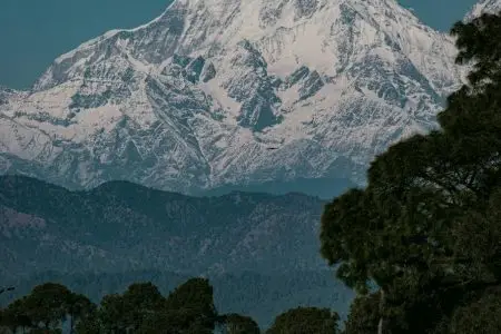 Mussoorie Tour (3 Nights / 4 Days) | Ex Dehradun & Ex Haridwar
