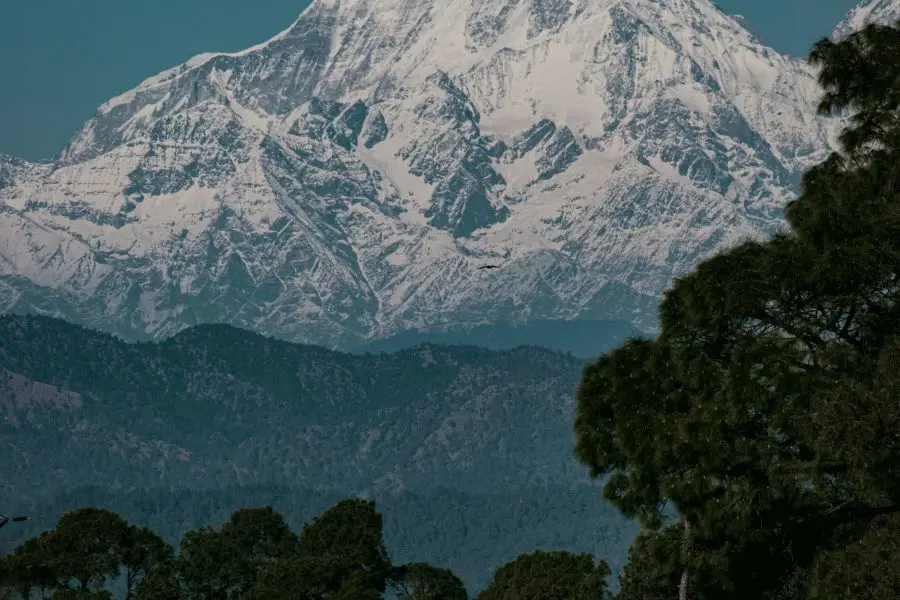 Mussoorie Tour (3 Nights / 4 Days) | Ex Dehradun & Ex Haridwar