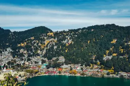 Bhimtal and Nainital Tour Package (3 Nights / 4 Days) | Ex Kathgodam