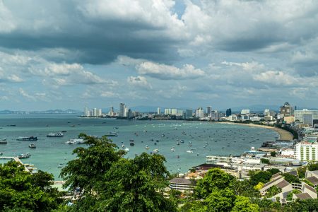 2 Nights Bangkok & 3 Nights Pattaya