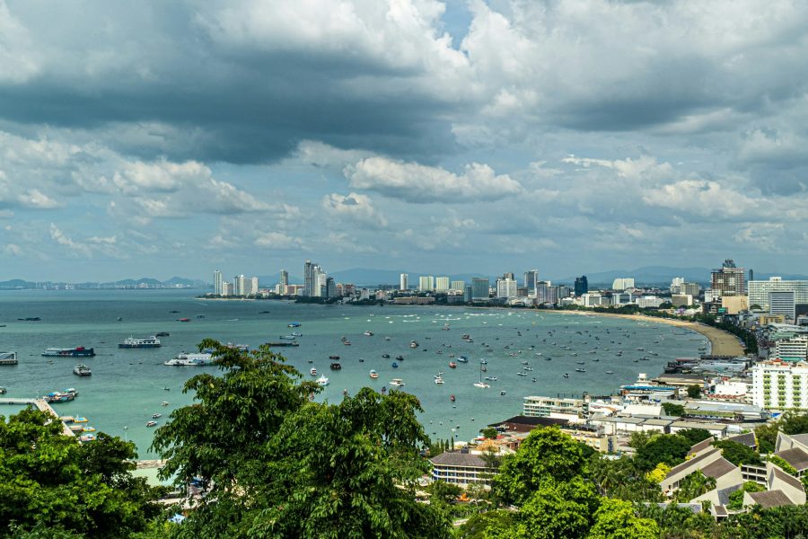 2 Nights Bangkok & 3 Nights Pattaya