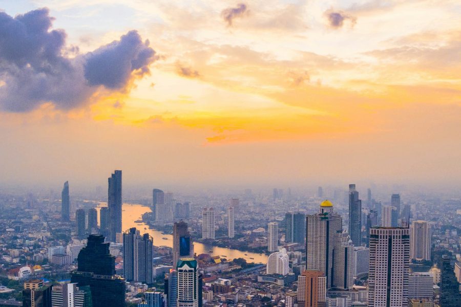 1 Night Bangkok & 3 Nights Pattaya